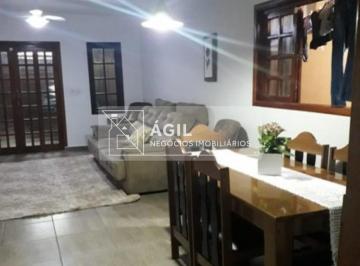 Foto 01 · Sobrado Vila das Flores São José dos Campos