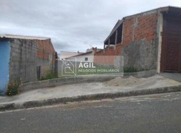 Foto 01 · Venda Terreno Residencial de 140m² no Bairro Santa Júlia - Região Sudeste de São José dos Campos - S