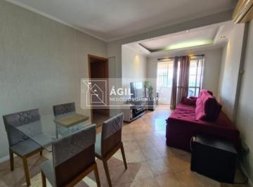 Foto 01 · Apartamento a venda no Jardim Aquarius São José dos Campos