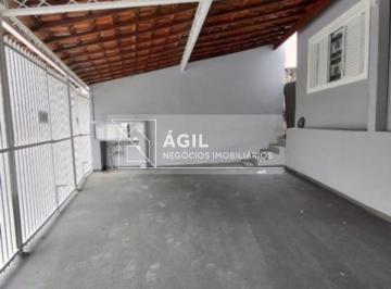 Foto 01 · Venda - Casa Térrea no centro de São José dos Campos