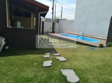 Foto 01 · Sobrado no Condomínio Portal dos Pássaros - São José dos Campos