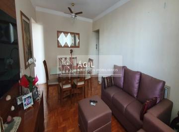 Foto 01 · Apartamento no Edifício Ângela - Vila Betânia