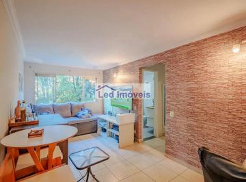 Apartamento · 63m² · 2 Quartos · 1 Vaga · Apartamento com 2 quartos, Jardim Bonfiglioli, São Paulo - R$ 539 mil, Cod: 2964