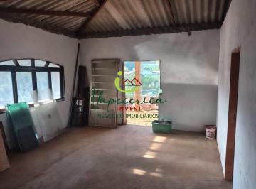 Rural · 2 Quartos · 2 Vagas · Chácara com 2 quartos, Potuverá, Itapecerica da Serra - R$ 160 mil, Cod: CH0697