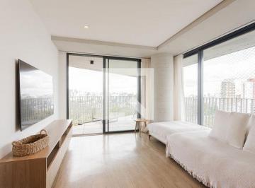 Apartamento · 127m² · 2 Quartos · 2 Vagas · Apartamento à Venda - Vila Madalena, 2 Quartos, 127 m² - São Paulo