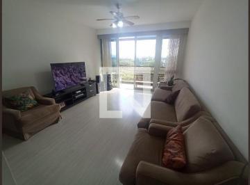Apartamento · 161m² · 4 Quartos · 1 Vaga · Apartamento à Venda - Barra da Tijuca, 4 Quartos, 161 m² - Rio de Janeiro