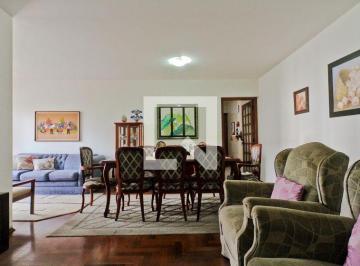 Apartamento · 120m² · 3 Quartos · 2 Vagas · Apartamento à Venda - Santana, 3 Quartos, 120 m² - São Paulo