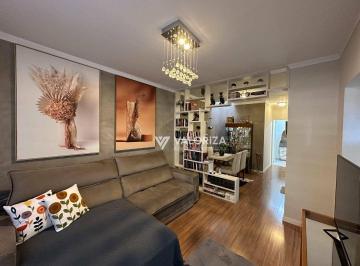16056b088ff31d5aea920ca9c9b38a33b31e7b12 · Casa com 3 quartos à venda, 85 m² por R$ 380.000 - Jardim Santa Madre Paulina - Sorocaba/SP