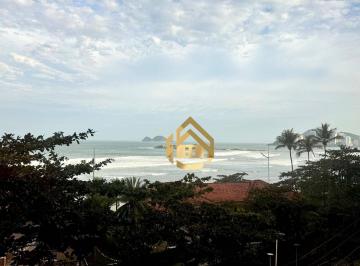 1b2e901185d35cee1f115b13d0251e44c9f406f3 · Apartamento com 3 dormitórios à venda por R$ 580.000,00 - Praia das Pitangueiras Frente Mar - Guaruj
