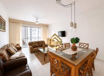 827ba61e9045dd3702cc2055e70d2a375e74e302 · Apartamento com 4 dormitórios à venda por R$ 550.000,00 - Praia das Pitangueiras - Guarujá/SP