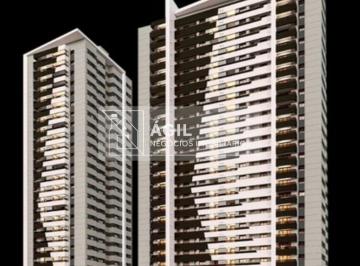 Foto 01 · Lançamento Wonder Única planta Penthouse a Venda no Vale do Paraiba.