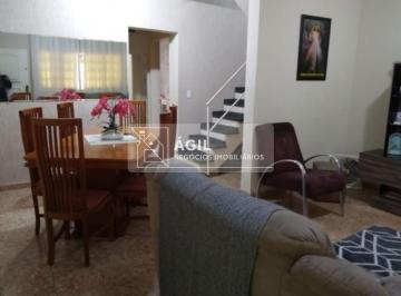 Foto 01 · Vende-se Casa Sobrado no Jardim Sul - São José dos Campos