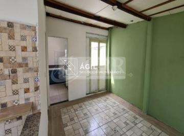 Foto 01 · Vende-se Casa térrea no Jardim Paulista - São José dos Campos- terreno 125m² - Área construída 85m²