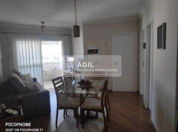 Foto 01 · Venda Apartamento 1 dormitório mobiliado - Ilha de Búzios - Jardim Aquarius - São José dos Campos -