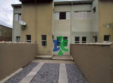 6008dfb73c7b7e1d401abb9cbb004395ce7930f4 · Sobrado com 2 dormitórios à venda, 95 m² por R$ 320.000,00 - Balneario Paraíba - Jacareí/SP