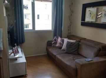0e400c61d579e73a9b5dda4257a6ebfe4217543a · Apartamento com 3 dormitórios à venda, 64 m² por R$ 330.000,00 - Demarchi - São Bernardo do Campo/SP