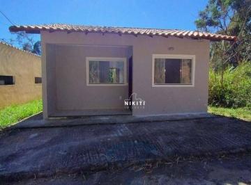 49170c3d43f2af55f92056a1e11d7acdda29d54f · Casa com 1 dormitório para alugar, 39 m² - Ponta Negra (ponta Negra) - Maricá/RJ