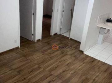 bcb1f07287fc2303d30d5e1a1a399f6a77ddd090 · Apartamento com 2 dormitórios para alugar, 46 m² por R$ 1.255,21/mês - Jardim da Laranjeira (Zona Le