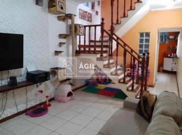 Foto 01 · Vende-se Sobrado no Residencial Flamboyant- Região Sudeste de São José dos Campos