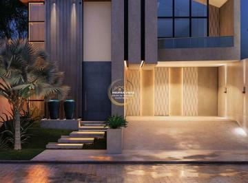 Casa · 300m² · 3 Quartos · 4 Vagas · Casa à venda no bairro Salvaterra - Juiz de Fora/MG