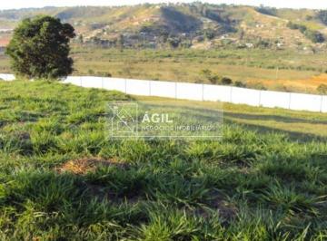 Foto 01 · Terreno 1000 m² no Condomínio Mirante do Vale- Jacareí- SP