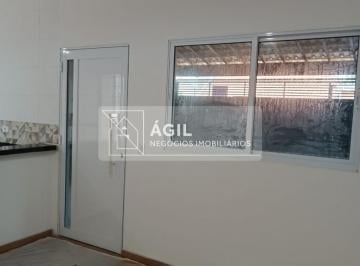 Foto 01 · Vende-se Casa Térrea Residencial Santa Paula - Jacareí