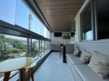6aa53b9b778bc255439129866425bc4ff565d26c · Apartamento com 3 dormitórios à venda, 125 m² por R$ 1.950.000,00 - Charitas - Niterói/RJ