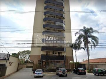 Foto 01 · APARTAMENTO COM 4 DORMS SENDO 1 SUITE - 168 m² NA ÁREA NOBRE DE SJCAMPOS / SP
