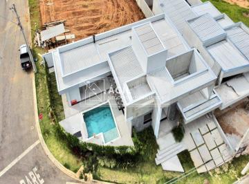 Foto 01 · Casa a venda Térrea de Esquina no Condomínio Santa Mônica- Caçapava- SP
