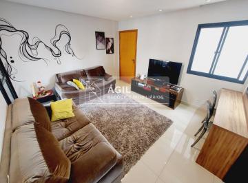 Foto 01 · Vende-se Apartamento no Condomínio Vila Europa - Jacareí
