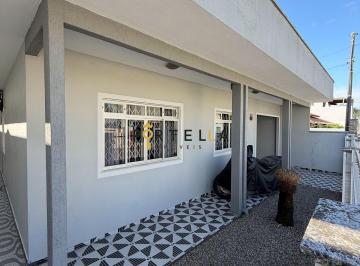 Casa · 264m² · 5 Quartos · 1 Vaga · Casa em Centro, Navegantes/SC