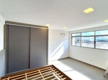 6dc46680f764c3abdbcdd74ebc21bf27c32ac9ac · Studio Mobiliado e Equipado com 34m² | 50m do Shopping Muller | Centro Cívico