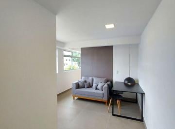 bc632f66d60c5e02b664689deea9cfe496e7d7fa · Studio Mobiliado e Equipado com 27m² | 50m do Shopping Muller | Centro Cívico