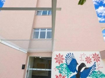 8f859a1bb45e44846f2b2d65b1f97fd0d1cd34fc · Studio Mobiliado e Equipado com 27m² | 50m do Shopping Muller | Centro Cívico