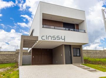 Casa · 136m² · 3 Quartos · 2 Vagas · Casa à venda no bairro Costeira - São José dos Pinhais/PR