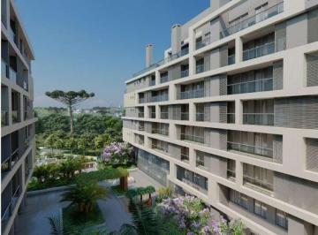 Apartamento · 71m² · 2 Quartos · 2 Vagas · Elegância Contemporânea em um dos Endereços Mais Desejados do Ecoville