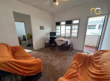 3f68d237b96fbad2b1713758e429567996f064e0 · Apartamento com 2 dormitórios à venda, 59 m² por R$ 260.000,00 - Tupi - Praia Grande/SP