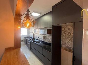 cb98397fc0cc9a3d0f01a1f4e0435e45f5c5b2a9 · Apartamento à venda, 73 m² por R$ 600.000,00 - Canto do Forte - Praia Grande/SP