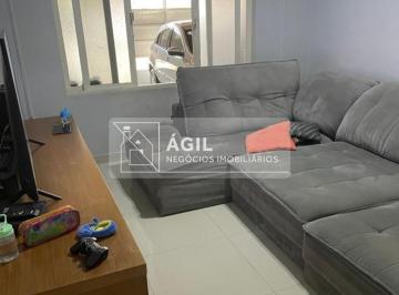 Foto 01 · Vende-se Casa Térrea na Cidade Morumbi - São José dos Campos
