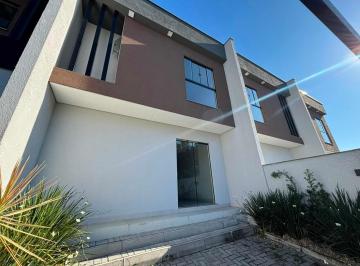 Casa · 82m² · 2 Quartos · 1 Vaga · Sobrado Geminado em João Pessoa, Jaraguá do Sul/SC