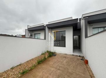 Casa · 52m² · 2 Quartos · 1 Vaga · Casa Geminada em João Pessoa, Jaraguá do Sul/SC