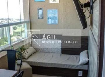 Foto 01 · Vende-se Apartamento no condomínio Portal do Parque, Parque industrial - São José dos Campos
