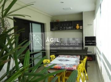 Foto 01 · Venda - Apartamento alto padrão no Condomínio Di-Cavalcanti - Caçapava