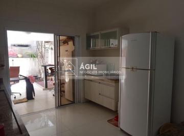Foto 01 · Venda - Casa sobrado no Jardim Alvorada - São José dos Campos