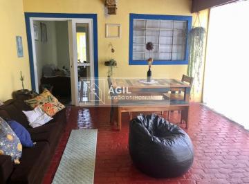 Foto 01 · Venda Permuta Casa Térrea no Jardim Luiza - Jacareí - SP