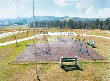 Foto 01 · Terreno 200m² Loteamento Setparque São José dos Campos