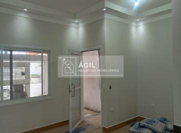 Foto 01 · Casa Nova a Venda no Bairro Jardim Santa Maria - Jacareí - São Paulo