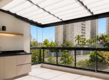 2ceb961fe1cd5c6e94345f73552f7754ac94b99d · Apartamento Garden com 3 dormitórios para alugar, 115 m² por R$ 7.300/mês - Jardim Maria José - Voto