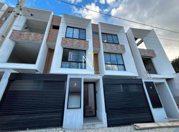 Casa · 142m² · 3 Quartos · 1 Vaga · Sobrado Geminado em Vila Lenzi, Jaraguá do Sul/SC