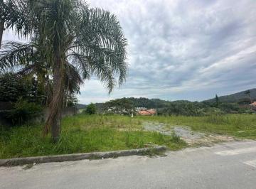 Terreno · 374m² · Terreno Lote em Rio Branco, Guaramirim/SC